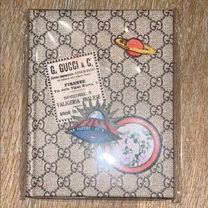 Gucci - My Gucci Book